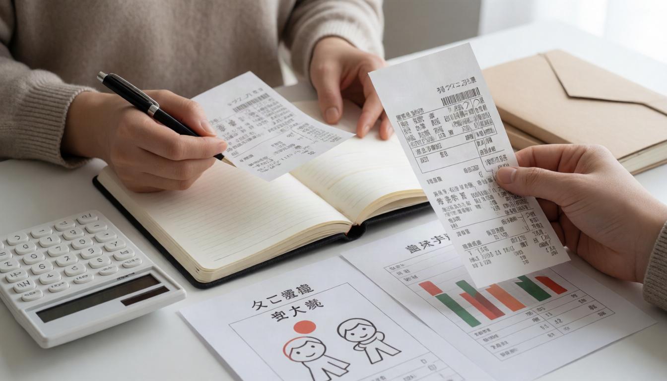 毎日に使える情報を