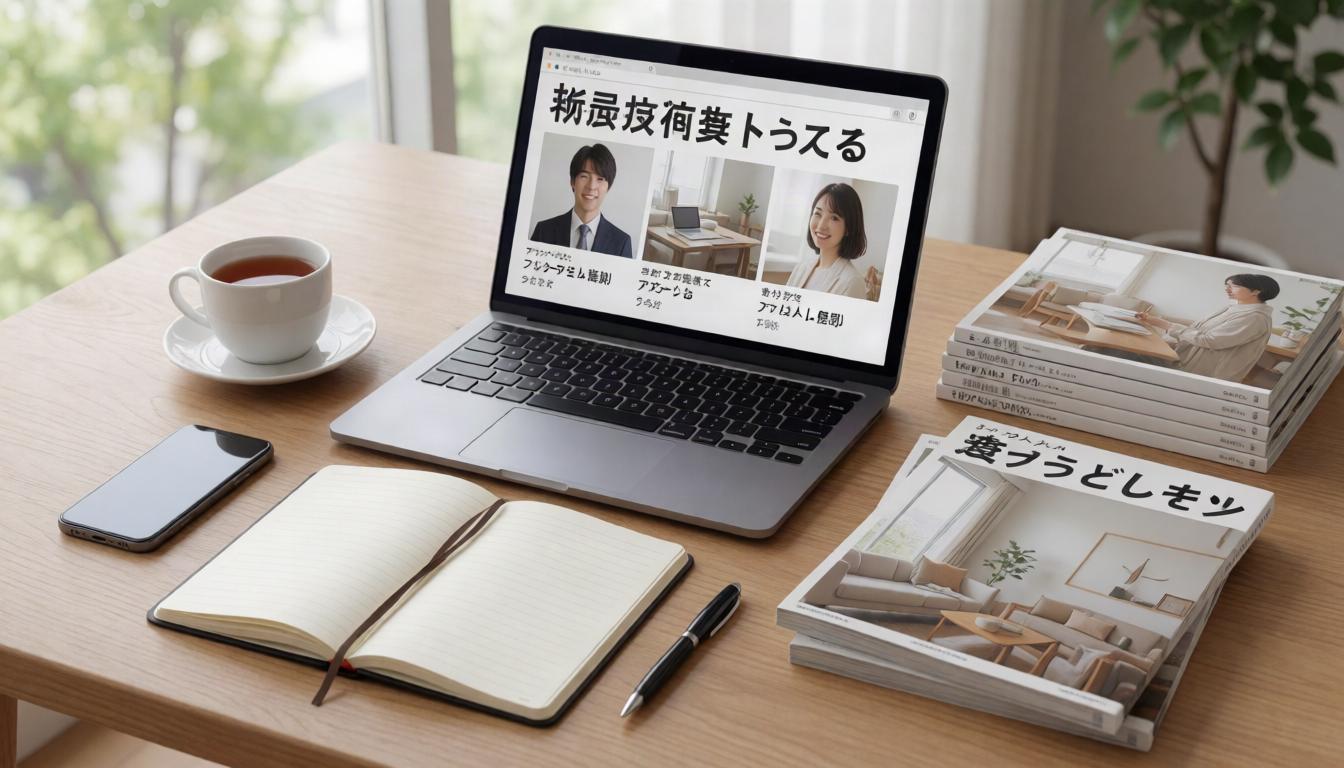 Main visual