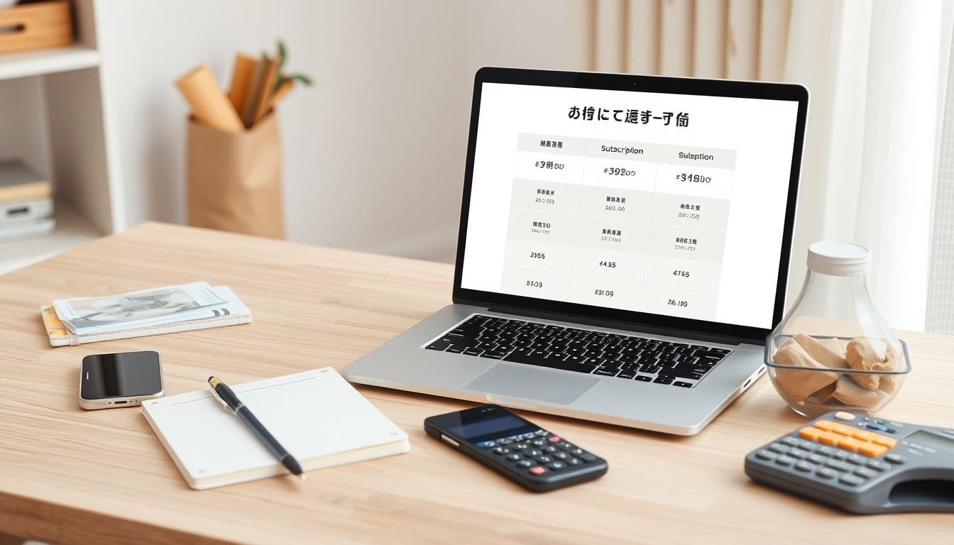 Pricing visual